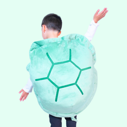 Turtle Shell Wearable Pillow-Luxandluxy