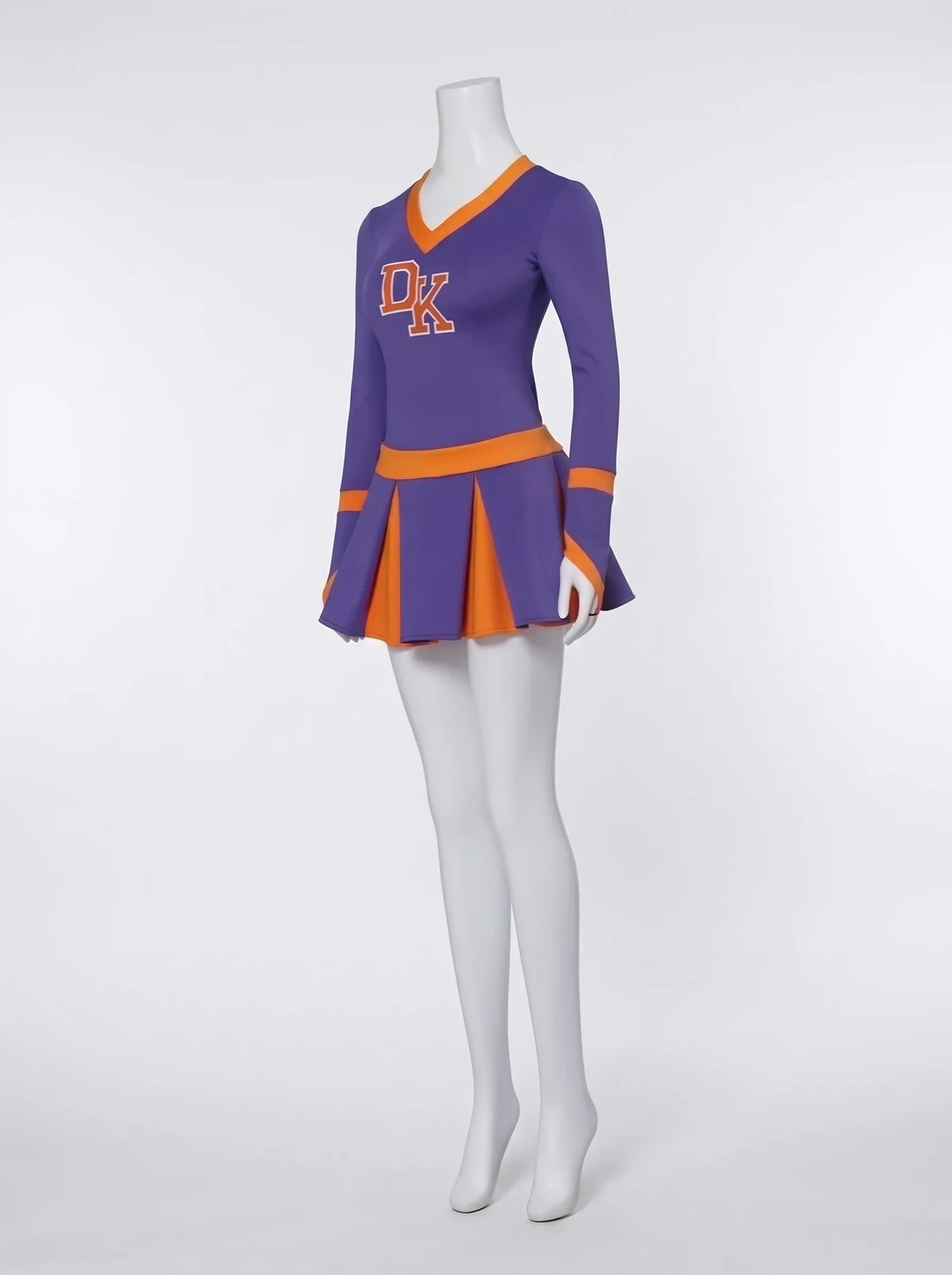 Cheerleader Jennifer's Body Costume Set