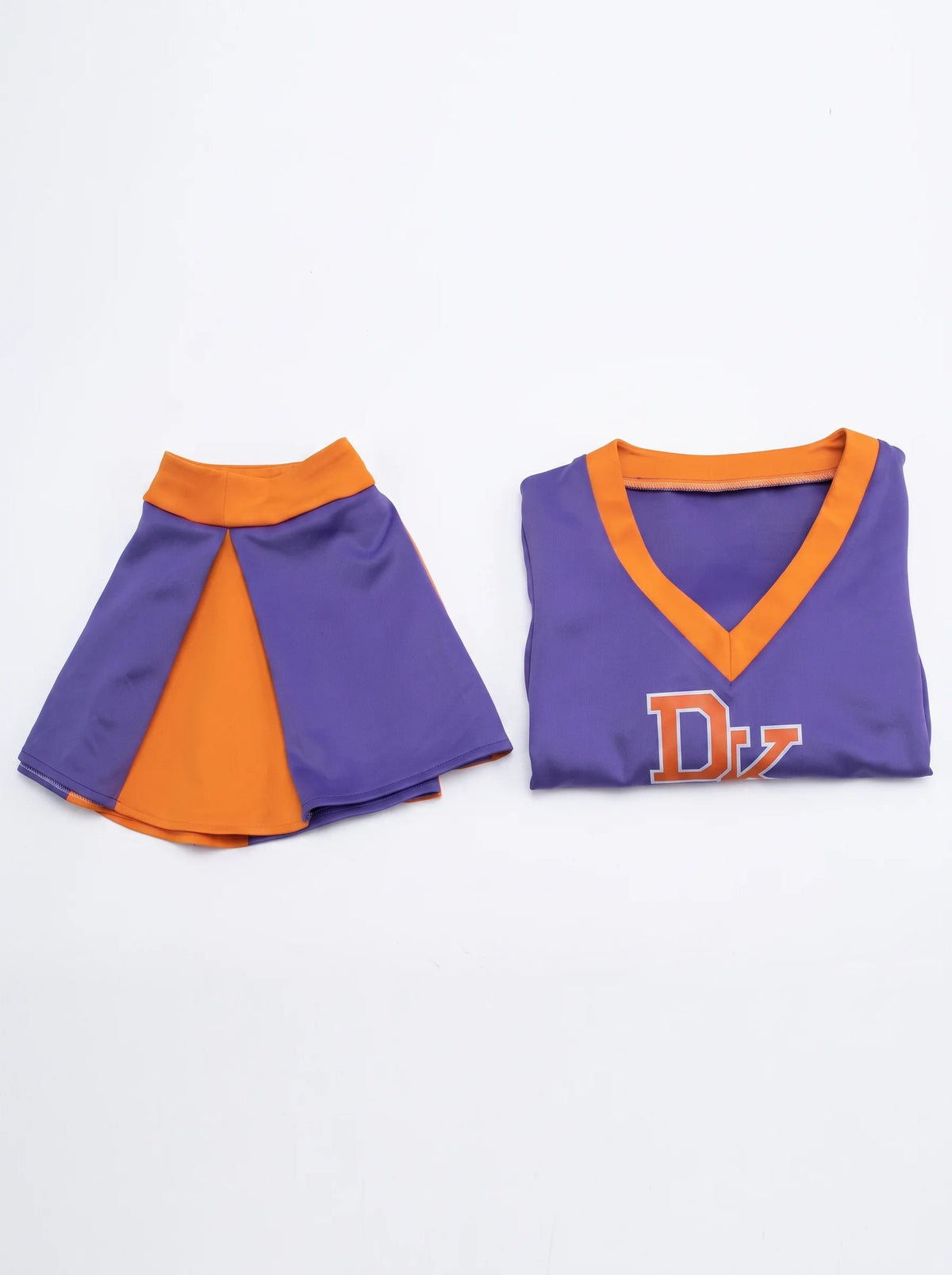 Cheerleader Jennifer's Body Costume Set