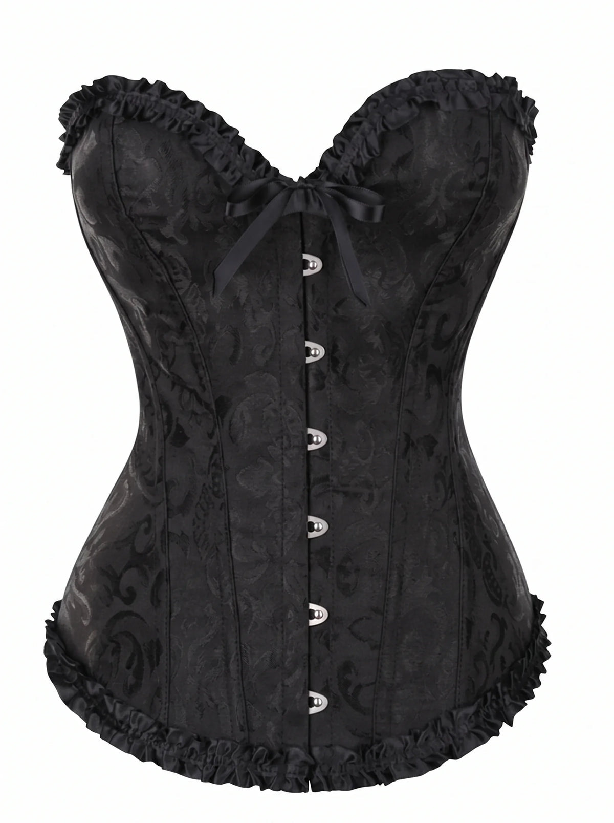 Princess Charlotte Corset Top
