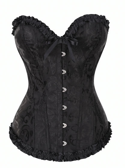 Princess Charlotte Corset Top