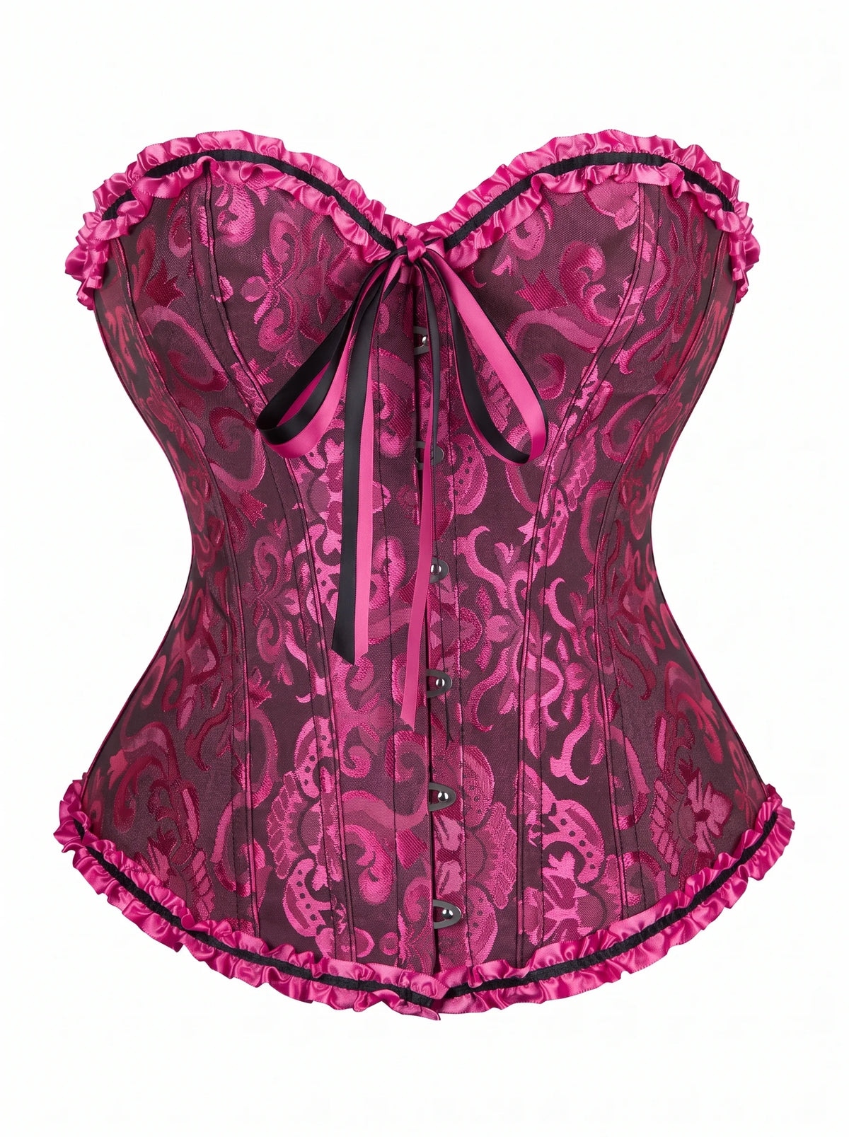Princess Charlotte Corset Top
