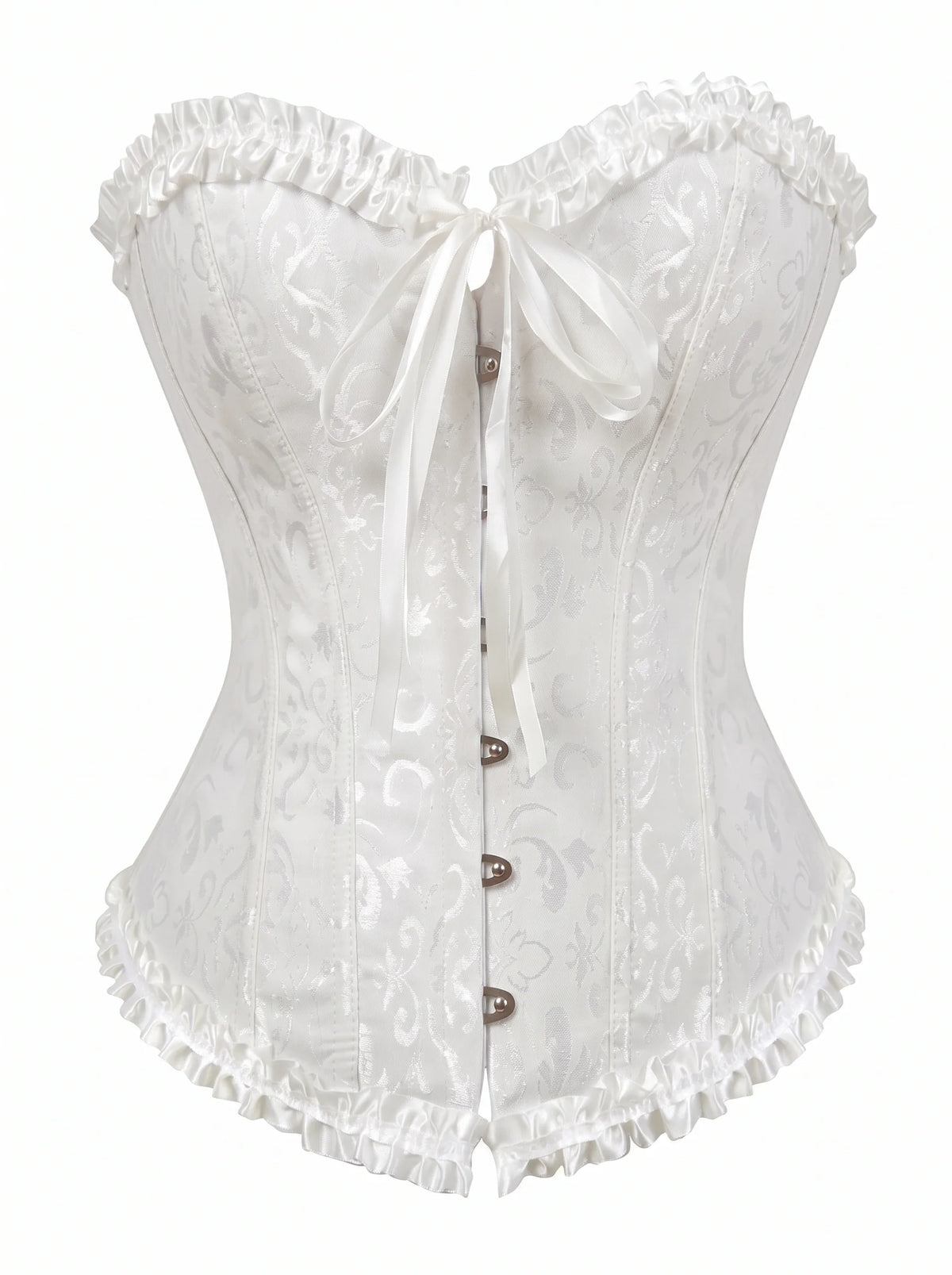 Princess Charlotte Corset Top