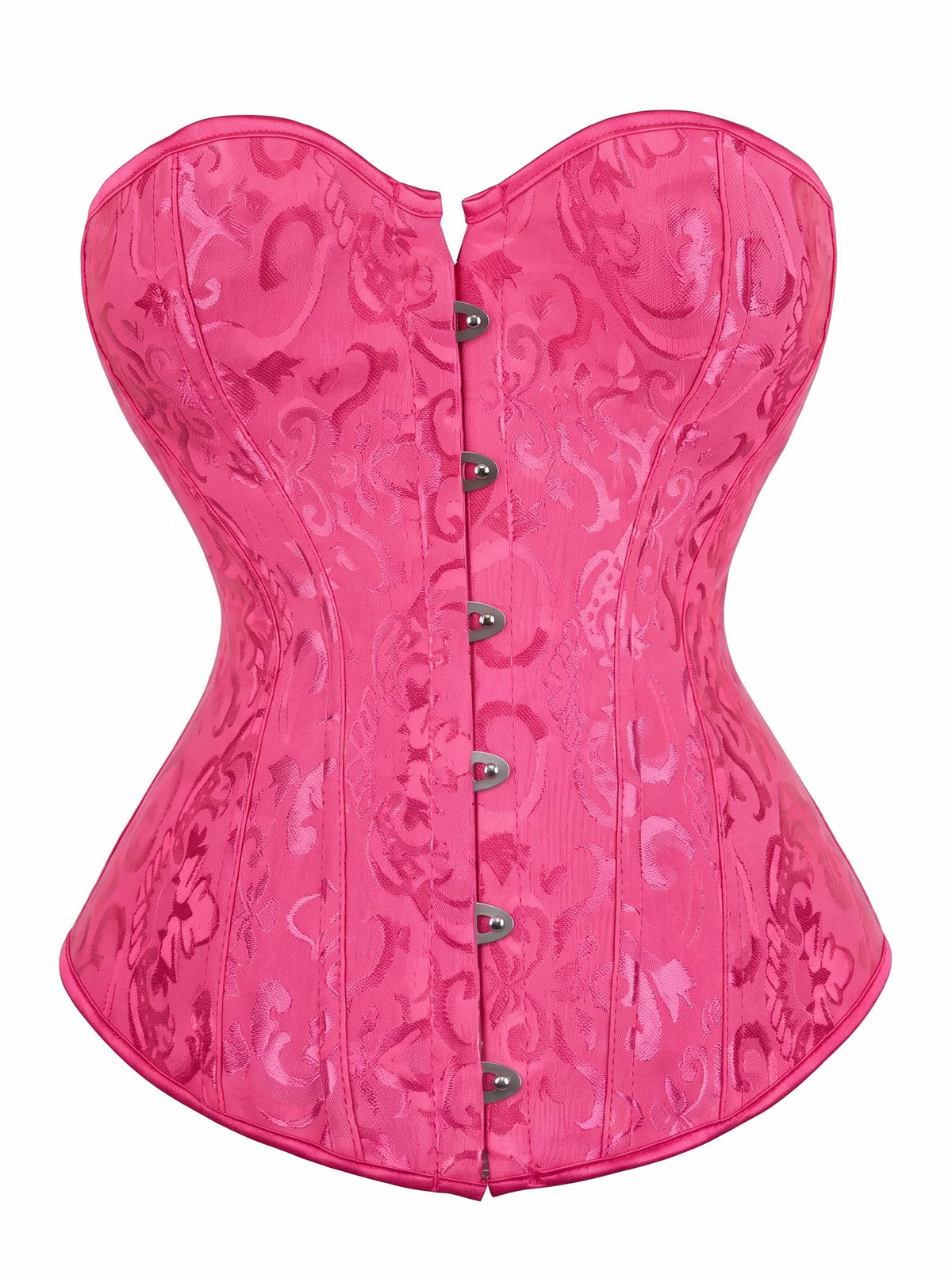 Princess Rapunzel Corset Top