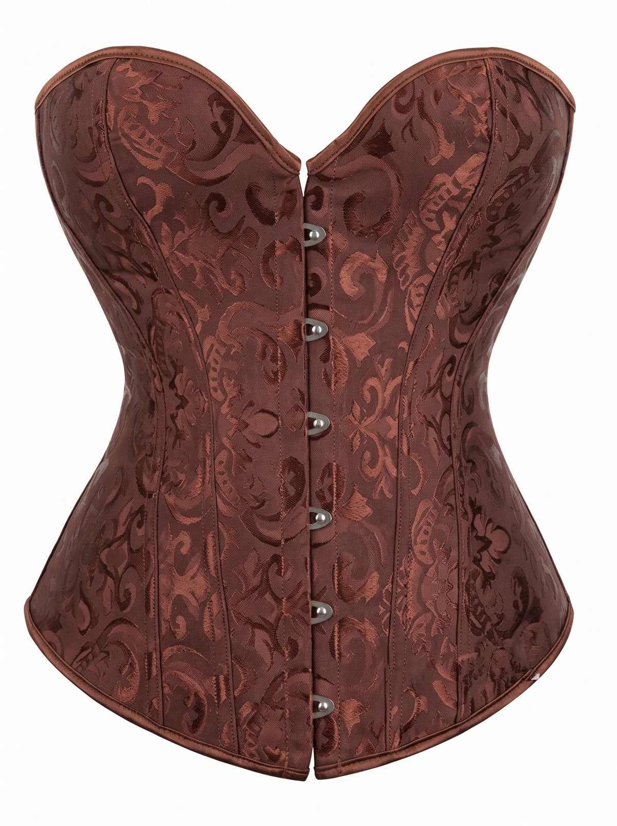 Princess Rapunzel Corset Top