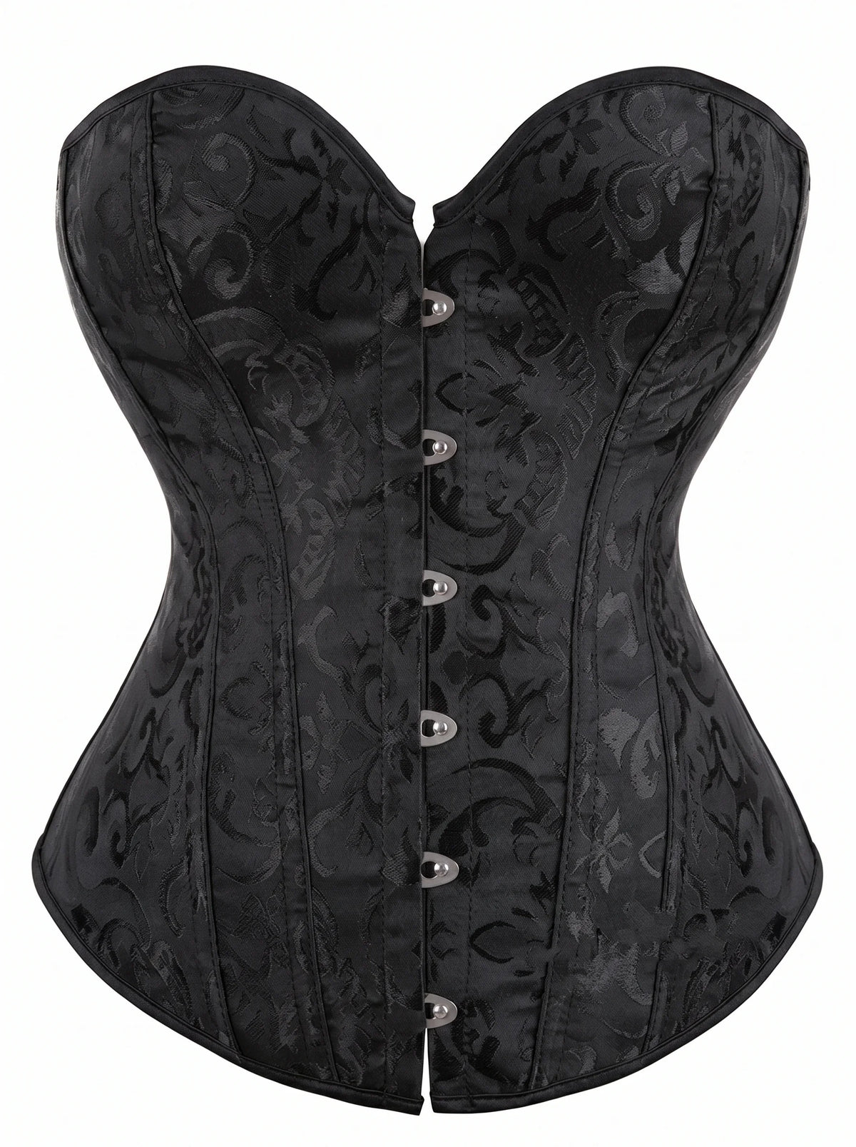 Princess Rapunzel Corset Top