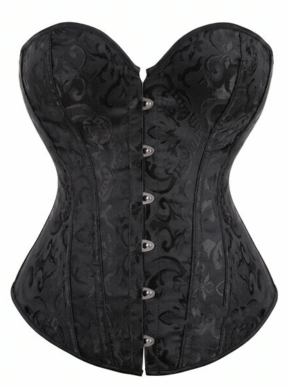 Princess Rapunzel Corset Top