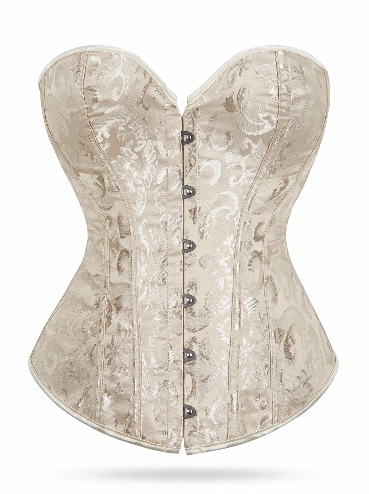 Princess Rapunzel Corset Top