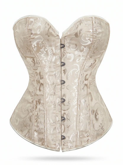 Princess Rapunzel Corset Top