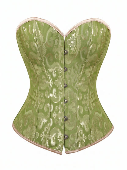 Princess Rapunzel Corset Top