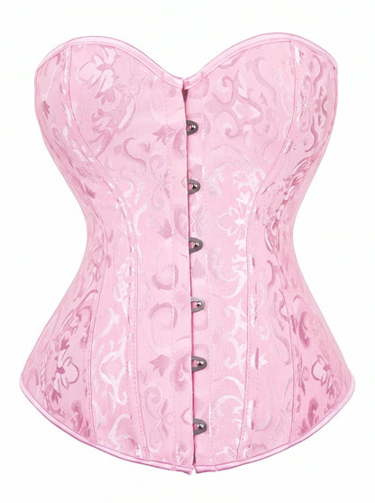 Princess Rapunzel Corset Top