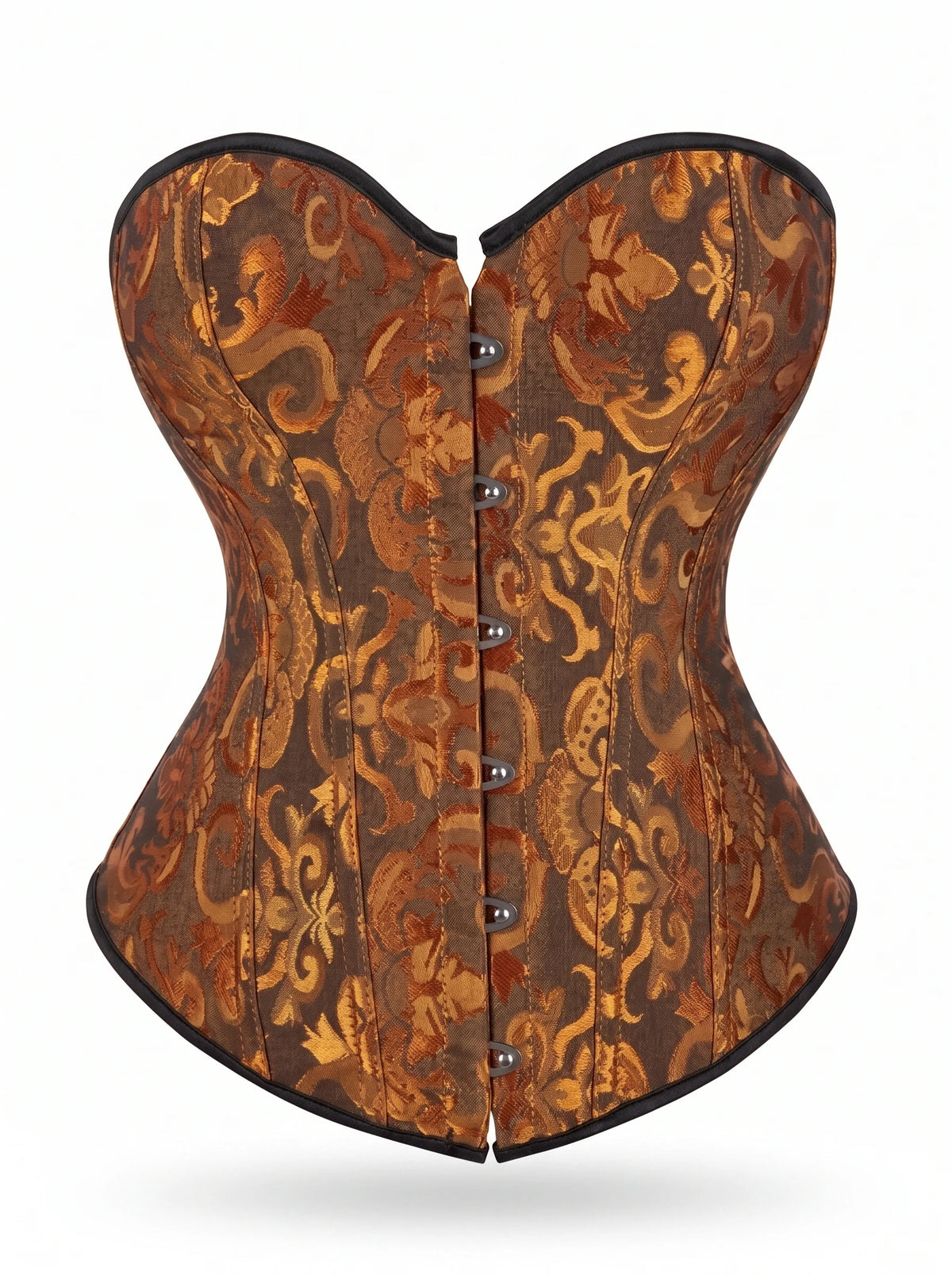 Princess Rapunzel Corset Top