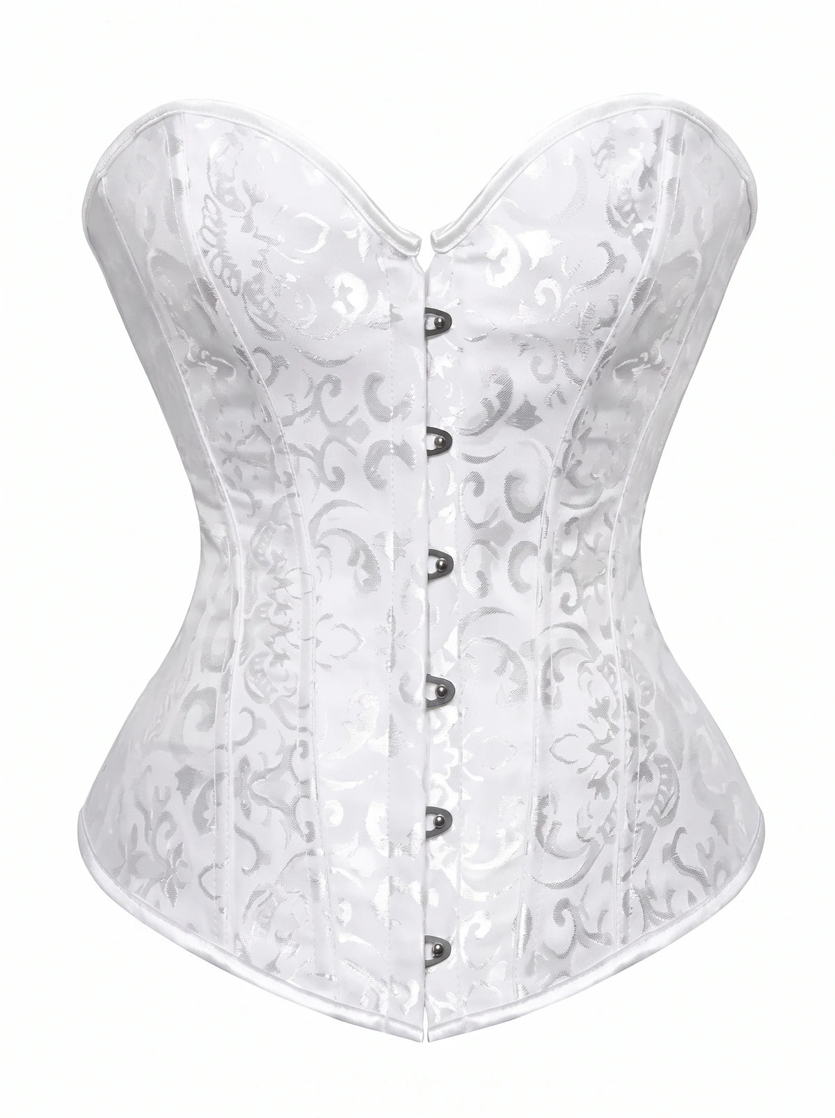 Princess Rapunzel Corset Top