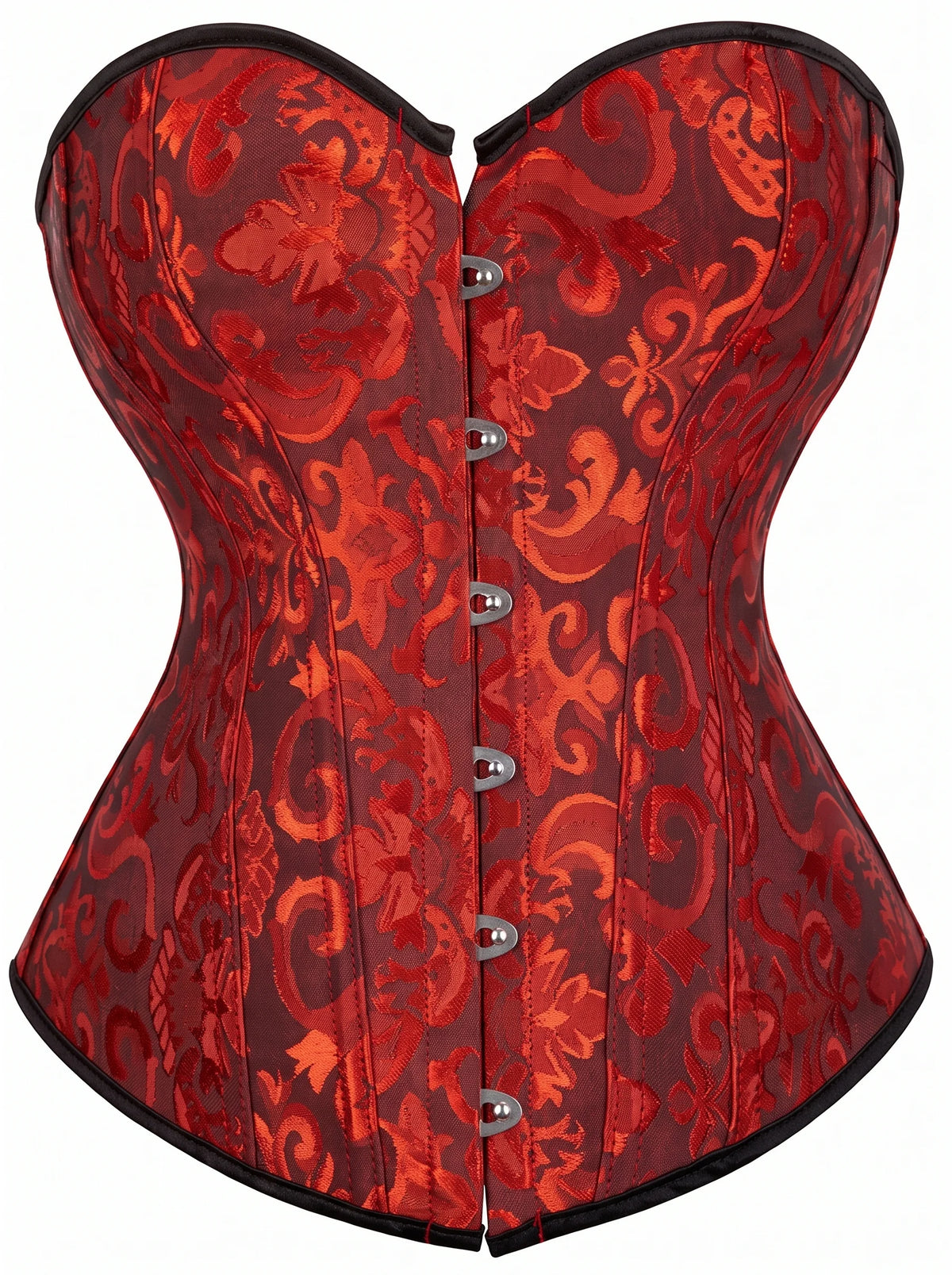 Princess Rapunzel Corset Top