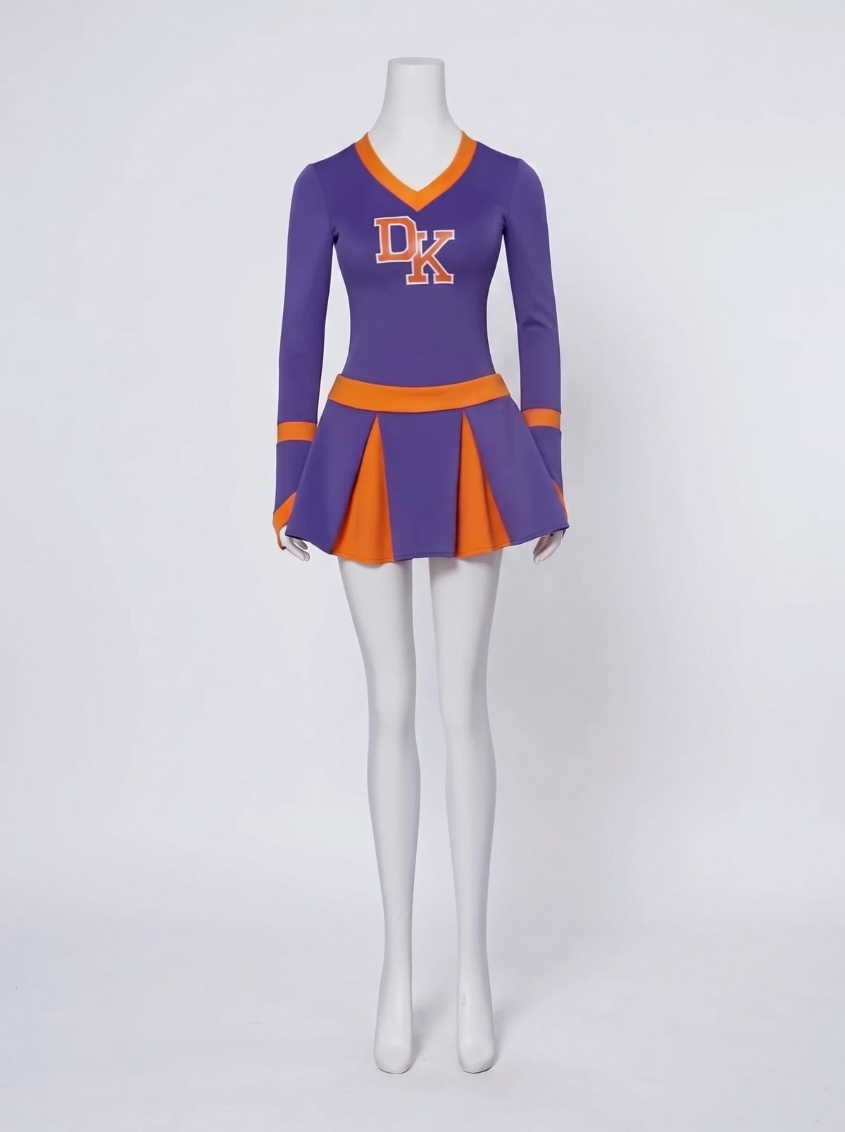 Cheerleader Jennifer's Body Costume Set