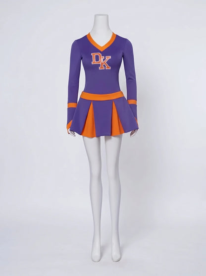 Cheerleader Jennifer's Body Costume Set