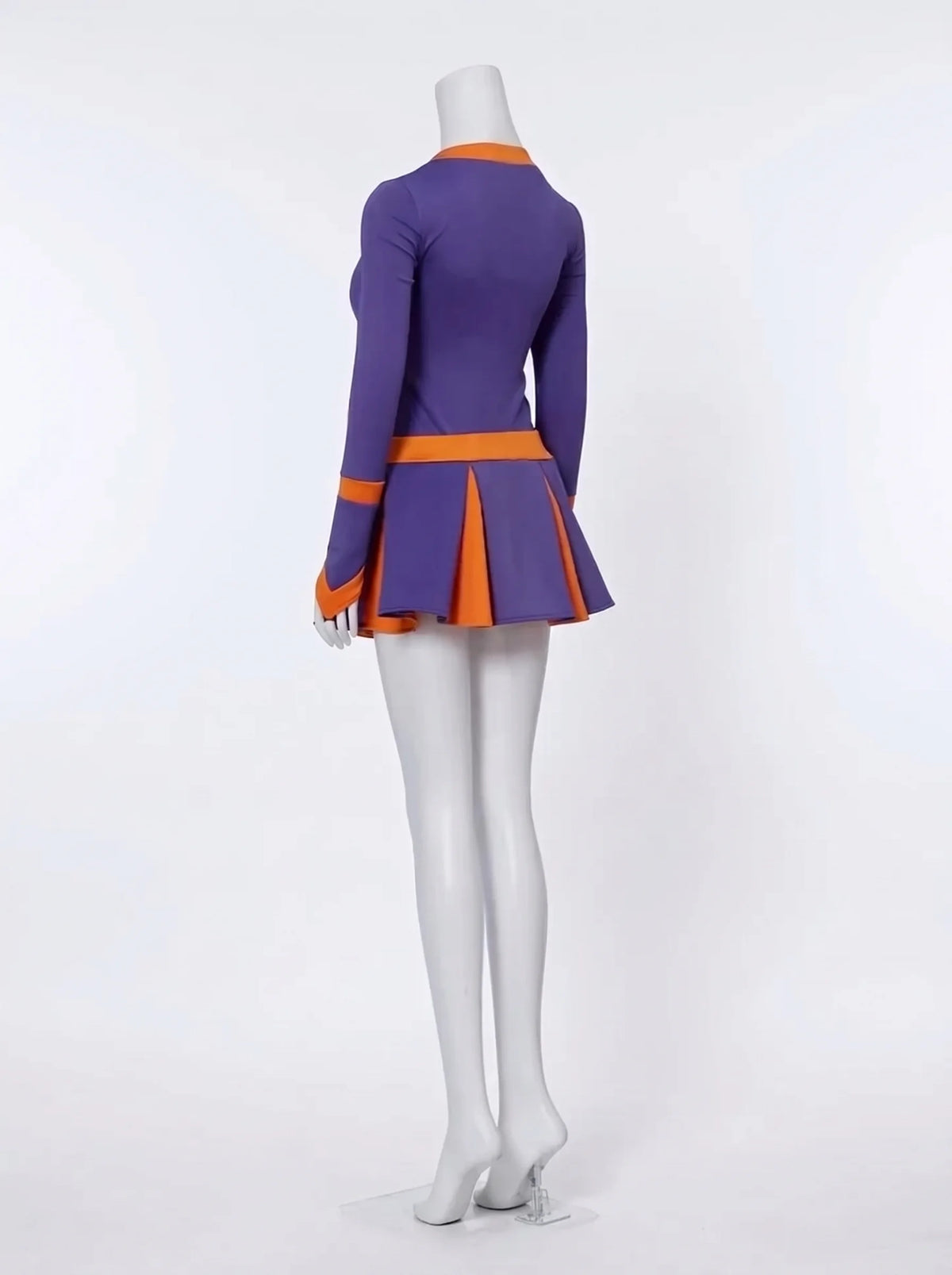 Cheerleader Jennifer's Body Costume Set