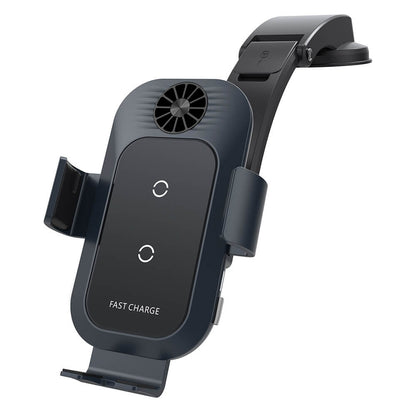 Z Flip 5 and 4 Car Mount Wireless Charger | Samsung Galaxy