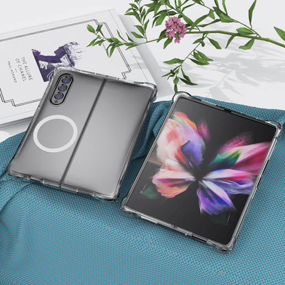 Z Fold Battery Case | Samsung Galaxy - Luxandluxy