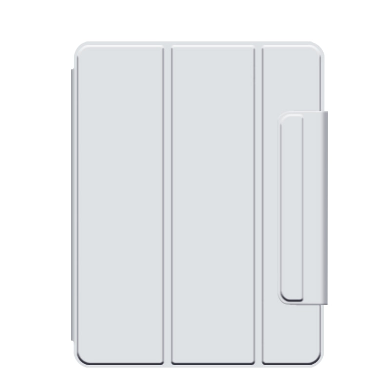 Folding Kickstand Case For iPad/iPad Pro 2022 - Luxandluxy