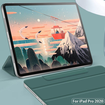 Folding Kickstand Case For iPad/iPad Pro 2022 - Luxandluxy